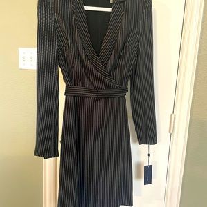 Tommy Hilfiger dress size 4 NWT